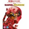 Deadpool & Wolverine (2024) (4K UHD)