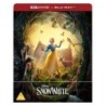 Disneys Snow White (2025) (4K UHD)