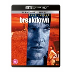 Breakdown (1997) (4K UHD)