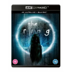 The Ring (2002) (4K UHD)