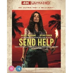 Send Help (2026) (4K UHD)