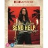 Send Help (2026) (4K UHD)