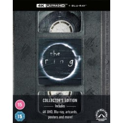 The Ring (2002) (4K UHD)
