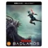 Predator: Badlands (2025) (4K UHD)