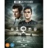 Signs (2002) (4K UHD)
