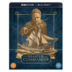 Master and Commander - The...