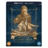 Master and Commander - The Far Side of the World (2003) (4K UHD)
