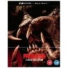 Predator: 5-movie Collection (2022) (4K UHD)