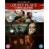 A Quiet Place: 3-movie Collection (2024) (4K UHD)