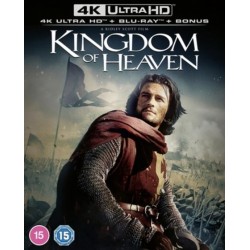 Kingdom of Heaven (2005)...