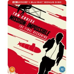Mission: Impossible - The...