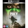 Prey (2022) (4K UHD)