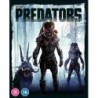 Predators (2010) (4K UHD)