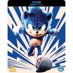 Sonic the Hedgehog 3 (2024)...
