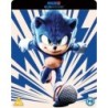 Sonic the Hedgehog 3 (2024) (4K UHD)