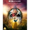 Disneys Snow White (2025) (4K UHD)