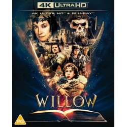 Willow (1988) (4K UHD)