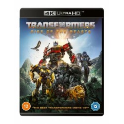 Transformers: Rise of the...