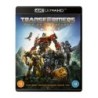 Transformers: Rise of the Beasts (2023) (4K UHD)