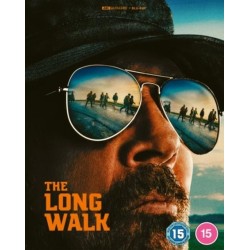 The Long Walk (2025) (4K UHD)