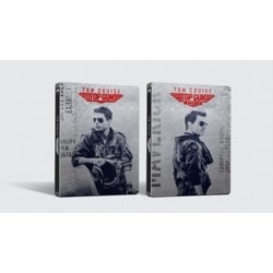 Top Gun/Top Gun: Maverick...