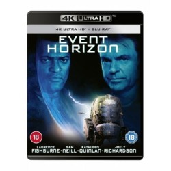 Event Horizon (1997) (4K UHD)