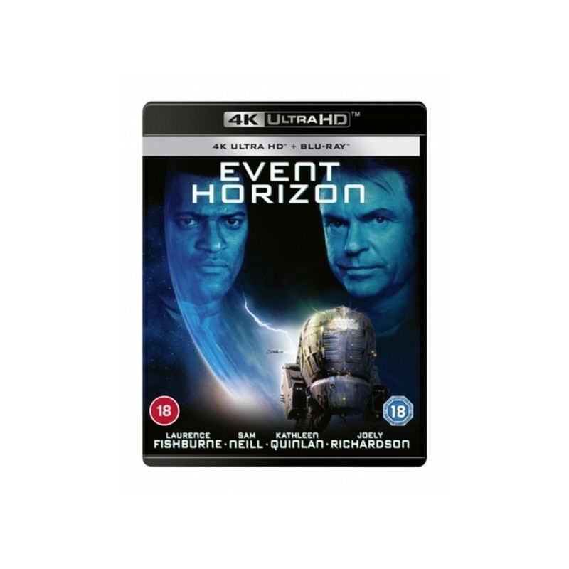 Event Horizon (1997) (4K UHD)