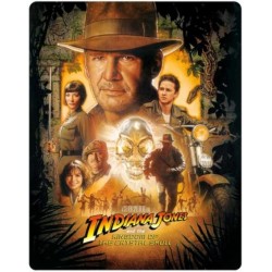 Indiana Jones and the...
