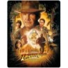 Indiana Jones and the Kingdom of the Crystal Skull (2008) (4K UHD)