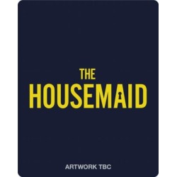 The Housemaid (2025) (4K UHD)