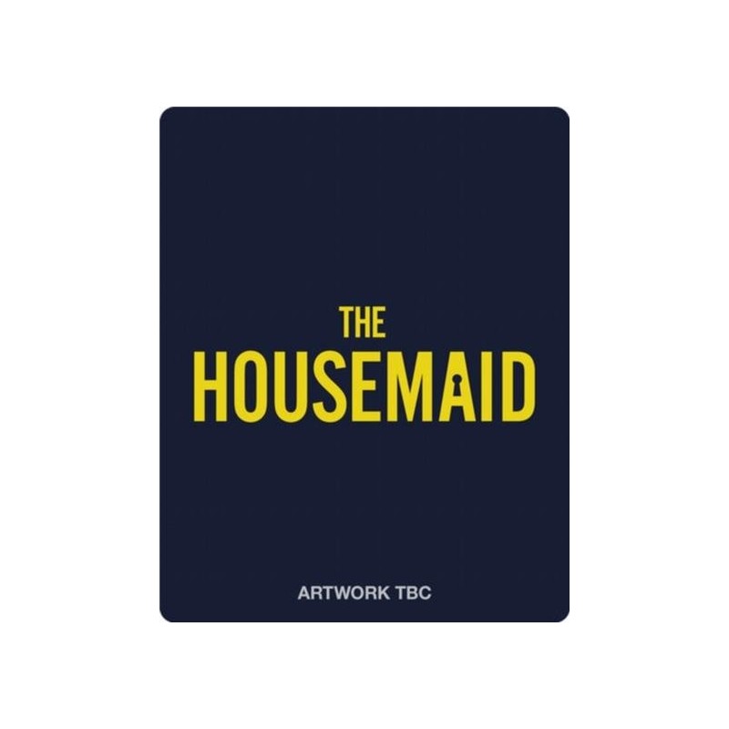 The Housemaid (2025) (4K UHD)