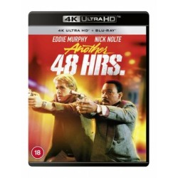 Another 48 Hrs (1990) (4K UHD)