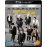 Now You See Me (2013) (4K UHD)
