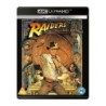Indiana Jones and the Raiders of the Lost Ark (1981) (4K UHD)