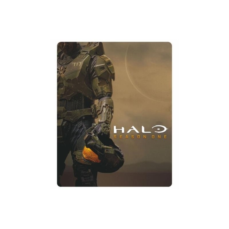 Halo: Season One (2022) (4K UHD)