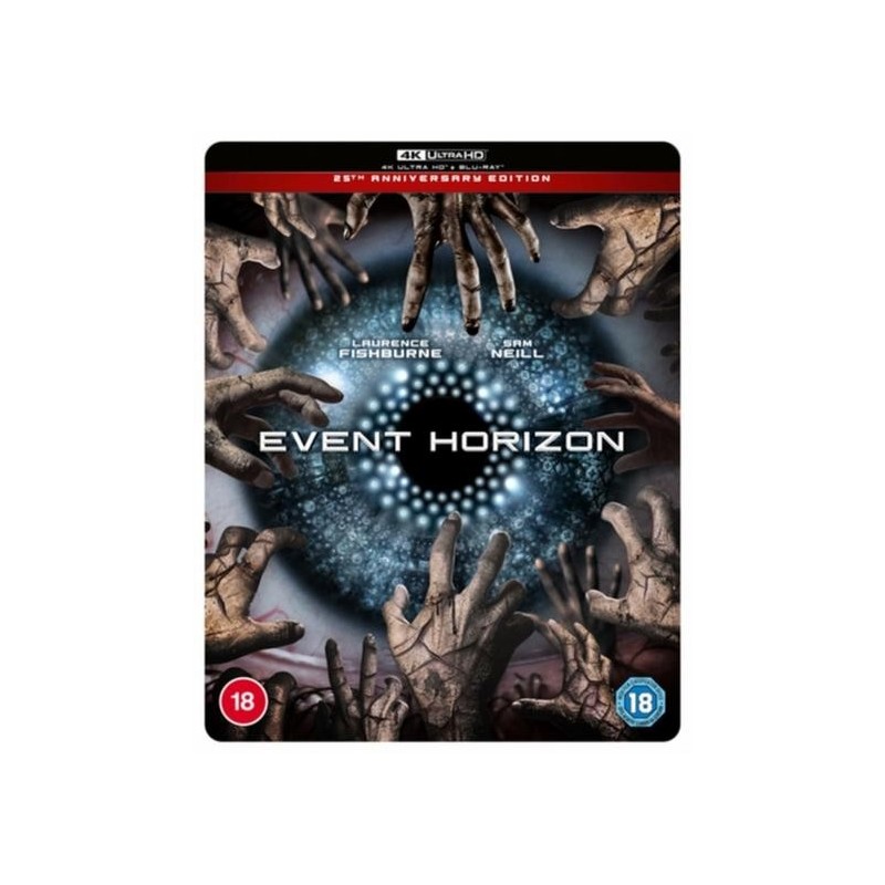 Event Horizon (1997) (4K UHD)