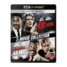 48 Hrs/Another 48 Hrs (1990) (4K UHD)