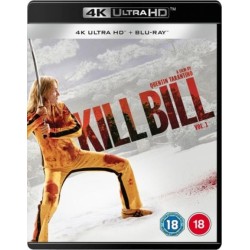Kill Bill: Volume 1 (2003)...
