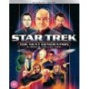 Star Trek the Next Generation: Movie Collection (2002) (4K UHD)