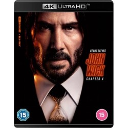 John Wick: Chapter 4 (2023)...