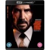 John Wick: Chapter 4 (2023) (4K UHD)