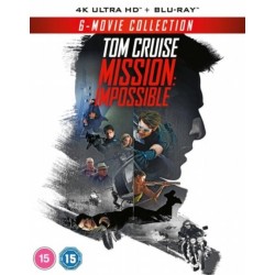 Mission: Impossible - The...