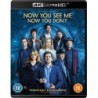 Now You See Me: Now You Dont (2025) (4K UHD)