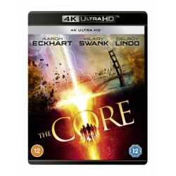 The Core (2003) (4K UHD)