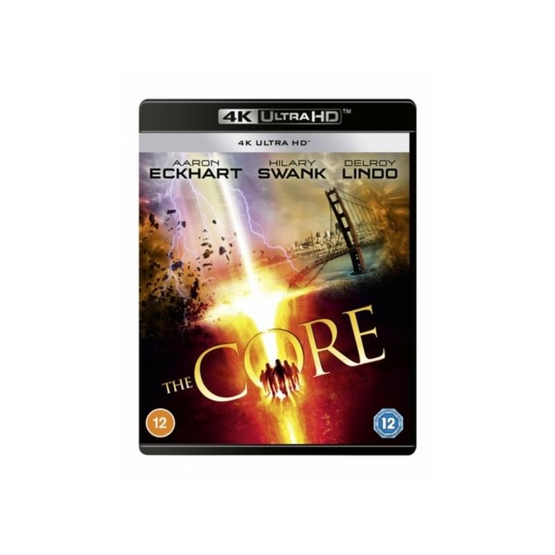The Core (2003) (4K UHD)