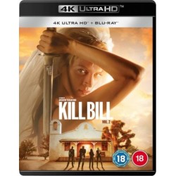 Kill Bill: Volume 2 (2004)...