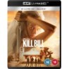 Kill Bill: Volume 2 (2004) (4K UHD)