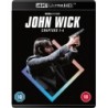John Wick: Chapters 1-4 (2023) (4K UHD)