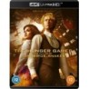 The Hunger Games: The Ballad of Songbirds and Snakes (2023) (4K UHD)