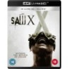 Saw X (2023) (4K UHD)